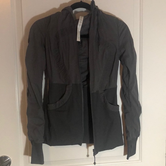 lululemon athletica Jackets & Blazers - Lululemon Jacket